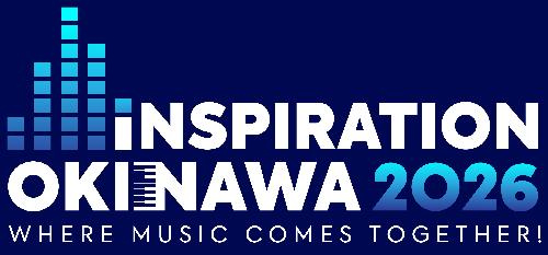 INSPIRATION OKINAWA 2026 ”Where Music Comes Together!”のチケット(沖縄県・2026/8/1(土)) | 桜坂劇場･ホールA･ホールB / Output
