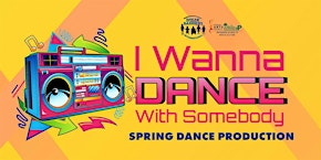 I Wanna Dance With Somebody | Wilson Theater Building