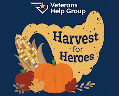 Harvest for Heroes 2026 | 1401 Court St