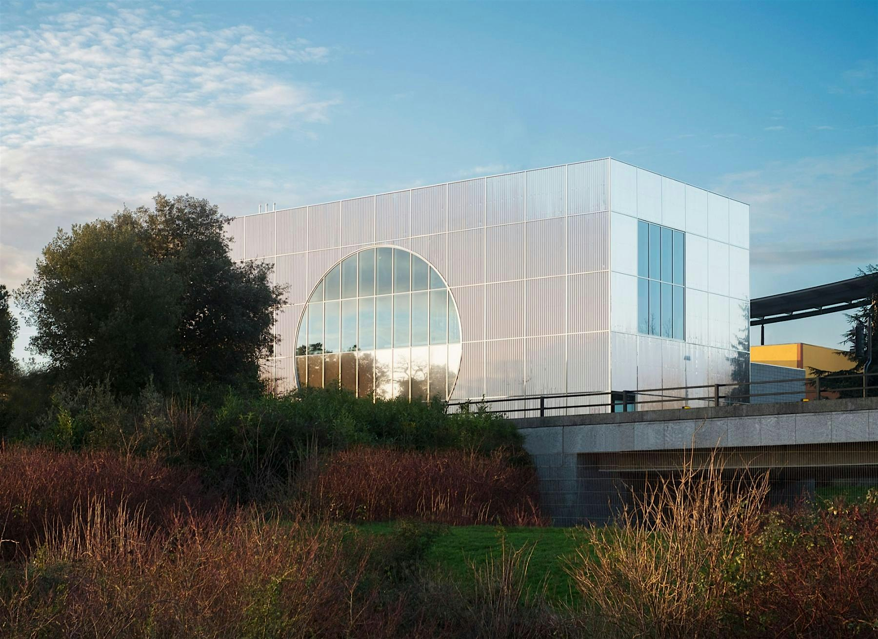 RIBA Buckinghamshire: A Morning of CPD with Crown Paints | MK Gallery