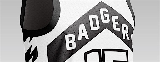 Bicester Badgers Kit (Donation amount suggested below) | Whitelands Farm Sports Ground