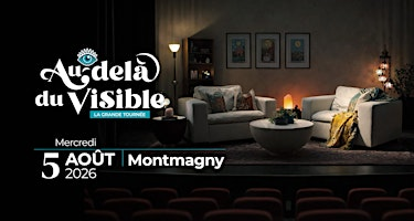 Au-delà du Visible - MONTMAGNY | Pavillon communautaire Espace citoyen