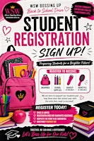 BOSSING UP BACK TO SCHOOL DRIVE | Creole’s Restaurant & Lounge