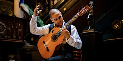 flamenco @ temperance |  Samuel Moore | Temperance