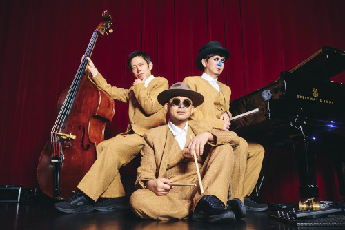 H ZETTRIOのチケット(北海道・2026/11/29(日)) | NOW’S THE TIME