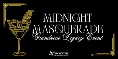 Grandview Preparatory School Legacy Fundraising Event 2026 | The Boca Raton