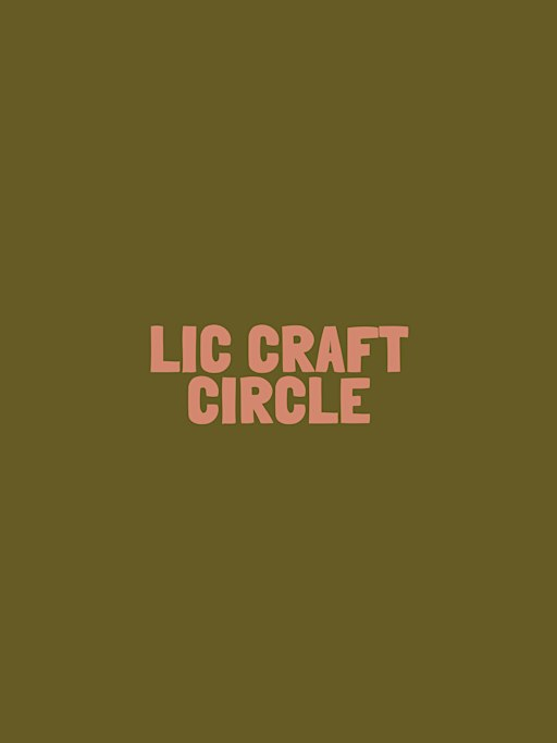 LIC/Hunter's Point Knitting, Crochet, and Craft Circle | Fifth Hammer Brewing Company