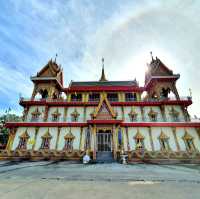 พระมหาเจดีย์ศรีพุทธวรญาณ