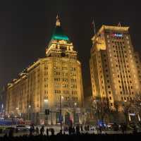 DAZZLING COLONIAL ARCHITECTURE  