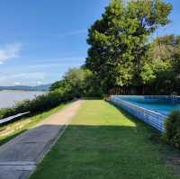 โรงแรม A HOTEL SIMPLY  เชียงแสน เชียงราย