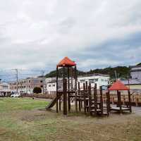 【伊豆長岡】湯らっくす公園