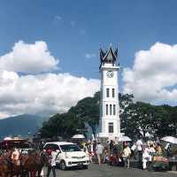 BUKITTINGGI, WEST SUMATRA