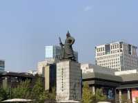서울 [광화문]