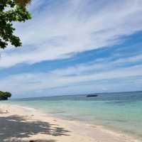 Alona Beach, Panglao Bohol