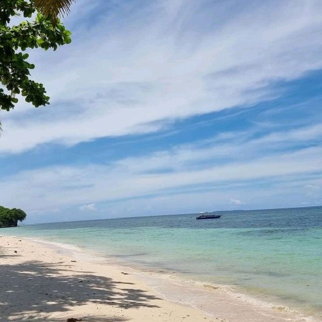 Alona Beach, Panglao Bohol