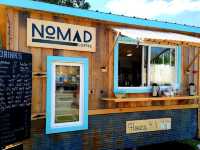 Nomad Coffee – Essex, Vermont