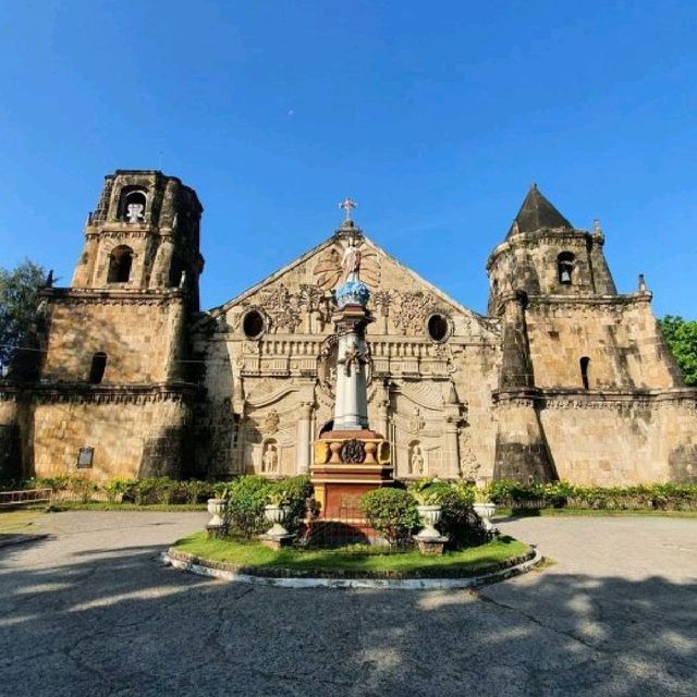 Miagao Church