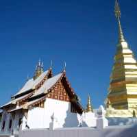 วัดพระธาตุปูแจ​ จังหวัดแพร่