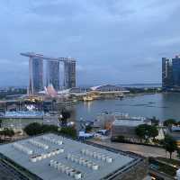 Best hotel stay for national day parade