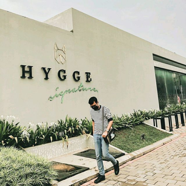 Hygge Coffee
