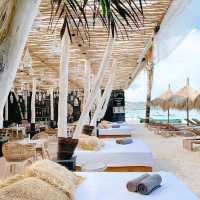 INDIANA KENANGA HOTEL & SPA - BALI