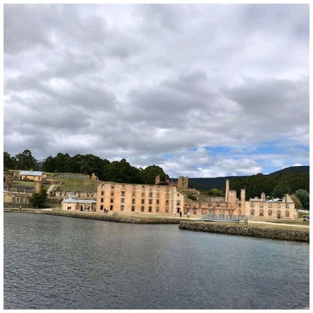 Port Arthur Historic Site, Tasmania