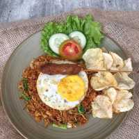 SUSAN CAFE & RESTO SEMARANG