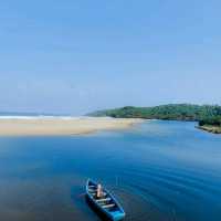 CIPANARIKAN BEACH - SUKABUMI