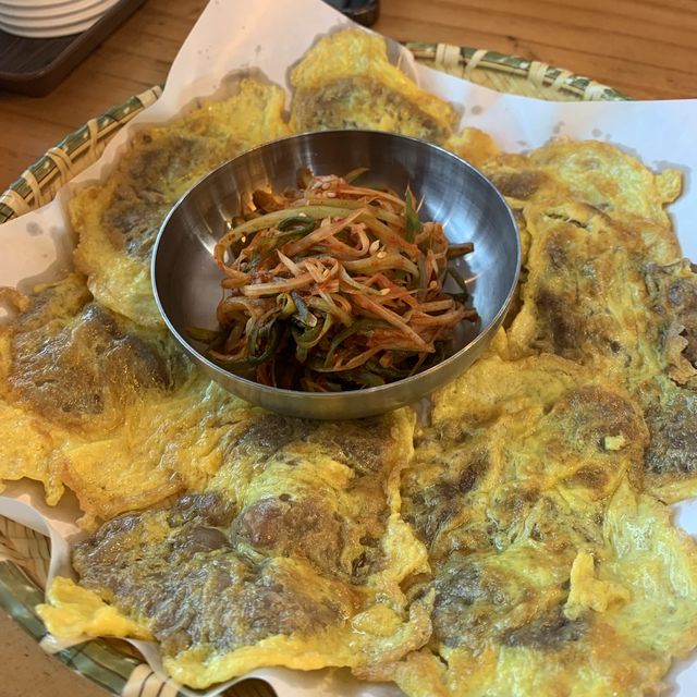 화담숲 근처 맛집 :: 동동국수 본점🍜