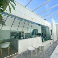 คาเฟ่สารคาม “Miso Cafe”