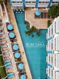 Buri Tara Resort Krabi 