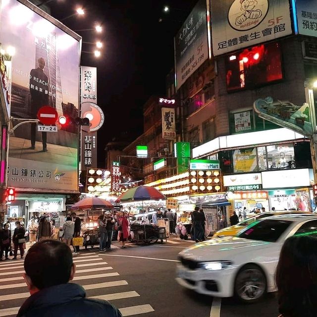 【基隆】炒麵|基隆廟口夜市美食