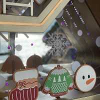 先睹為快❤️海港城過聖誕🎄