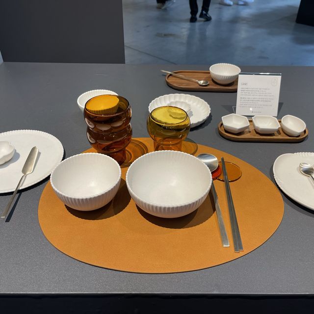 [전시회리뷰] 인테리어 맛집, 인천리빙디자인페어🪑