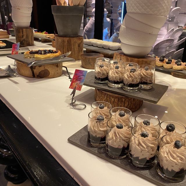 半價自助晚餐 👉🏻 W Hotel  半價自助晚餐 👉🏻 W Hotel