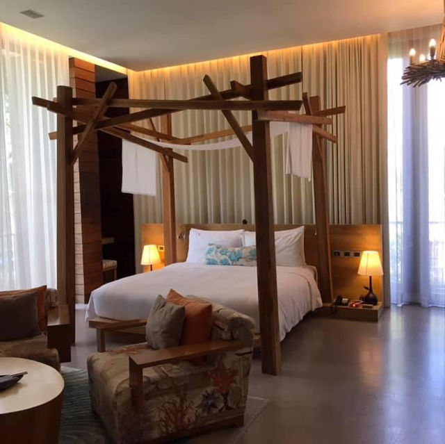 So Sofitel Hua Hin