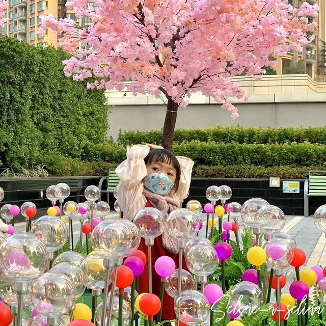 跳跳虎陪你過新年🧧