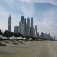 good things to know about Dubai