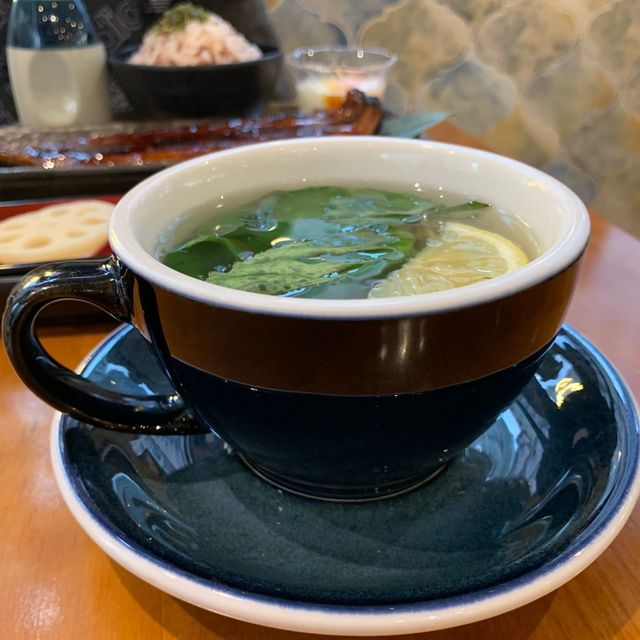 當旺角活化唐樓遇上和風洋食料理☺️