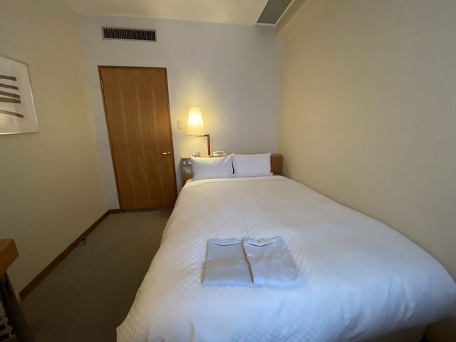 アクロス 福岡はすぐ目の前。天神からアクセスの良いホテル