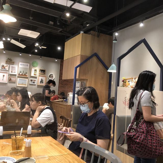 💕性價比高台灣菜
