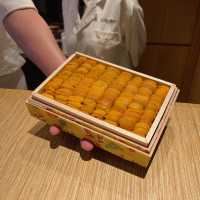 ✨魚類教學Omakase 下集✨