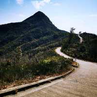 針山