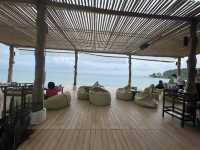 SASA Beach Cafe Sichon