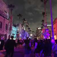 【大興奮のハロウィンナイト】ユニバで初ハロウィンを楽しみ尽くした！