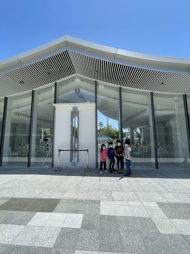 私人花園鞦韆住宿體驗 | WM Hotel | 偽沖繩小旅行