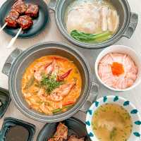 ราเม็งเส้นสด😋🍜