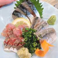 江戸前びっくり寿司　自由が丘1号店