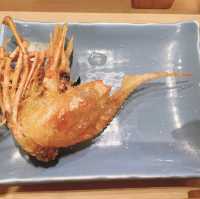 江戸前びっくり寿司　自由が丘1号店
