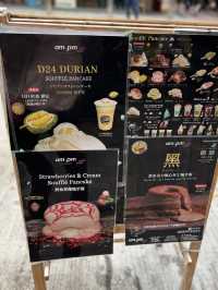 必吃甜品店